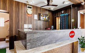 Hotel O 15270 Atithi Residency